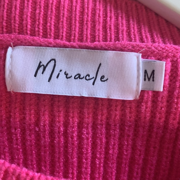 Miracle sweater - Picture 6 of 8